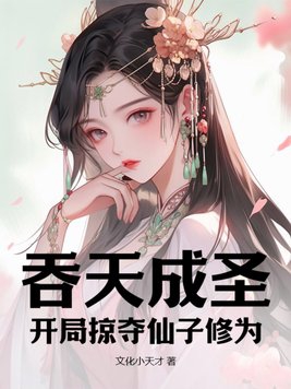 开局吞天魔功 小说