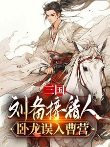 三国:刘备接错人,卧龙误入曹营全文